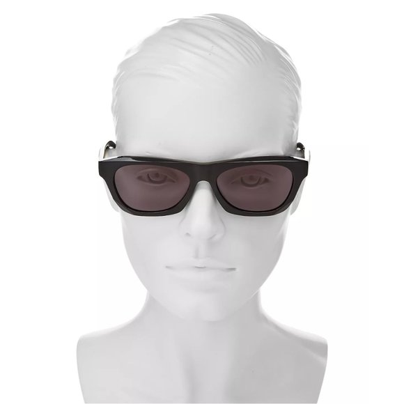 Givenchy Sunglasses Black Frame GV40026U 01A 55 17 140 MSRP $590 - Picture 2 of 15